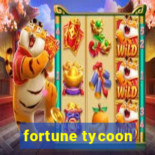 fortune tycoon